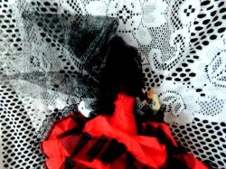 spanish red tag bk